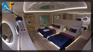 اطلاعات مفید هتل ها